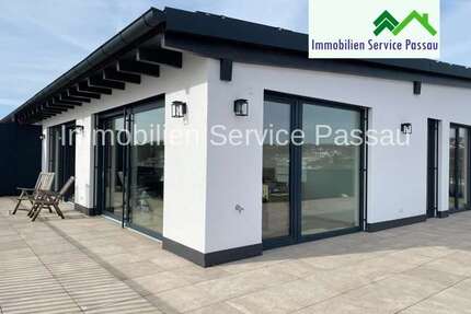 Wohnung zum Mieten in Passau 1.700,00 € 130 m²