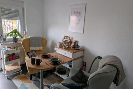 1 Zimmer Wohnung - 695,00&nbsp;EUR Kaltmiete, ca.&nbsp; 35,00&nbsp;m&sup2; in Frankfurt am Main (PLZ: 60320) Mitte-Nord