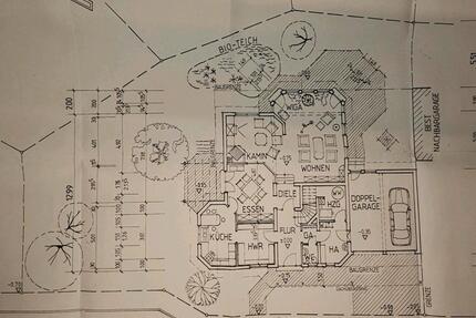 Einfamilienwohnhaus zu vermieten, 1800 Euro KM - Bexbach