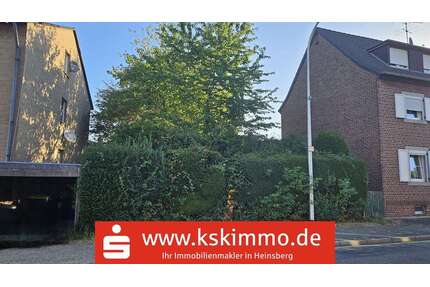 Grundstück zu verkaufen in Heinsberg-Oberbruch 79.000,00 € 669 m²