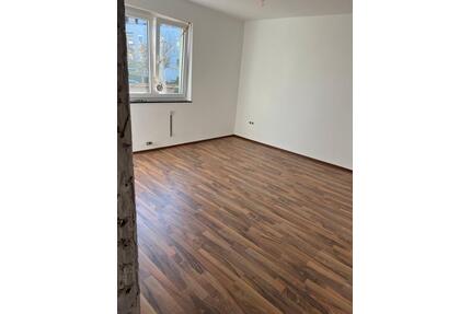 Neu renovierte 3 Zimmer Wohnung EG ab November - Schweinfurt Haardt