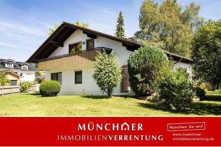 Haus zum Kaufen in Pöcking 1.475.000,00 € 209 m²