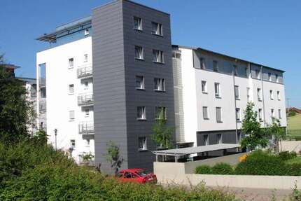 Wohnung zum Mieten in Horb 420,00 € 46.85 m²
