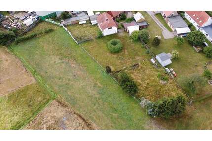 Einfamilienhaus mit großem sonnigen Grundstück! - Siptenfelde