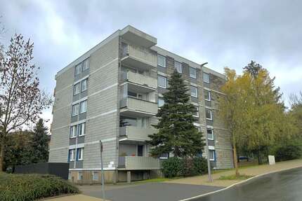 Wohnung zum Mieten in Bochum 400,00 € 38 m²