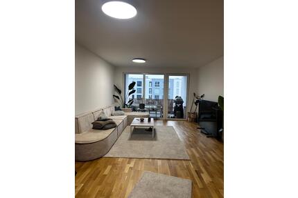 3 Zimmer Wohnung in Bergisch Gladbach zu Vermieten