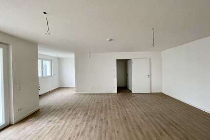 Wohnung zum Mieten in Philippsburg 1.277,00 € 88.06 m²