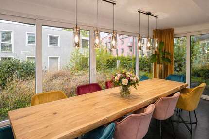 Wohnung zum Kaufen in München 1.289.000,00 € 188 m²