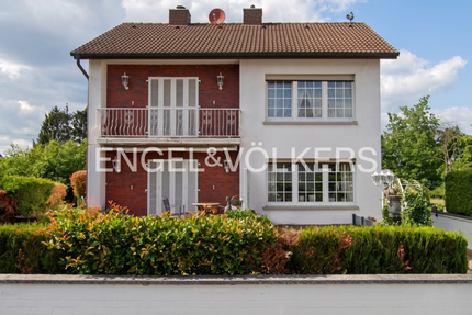 Haus zum Kaufen in Rödermark 695.000,00 € 204.37 m²