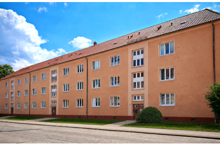 Wohnung zum Mieten in Hoyerswerda 271,00 € 54.26 m²