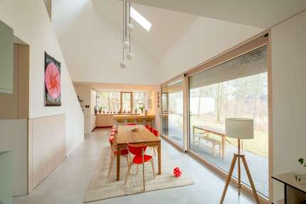 Haus zum Kaufen in Gransee 650.000,00 € 142 m²