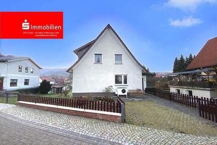 Wohntraum mit viel Platz und Ausstattung - Birkenfelde