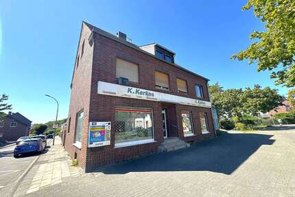 Haus zum Kaufen in Willich Schiefbahn 385.000,00 € 191 m² - Willich / Schiefbahn
