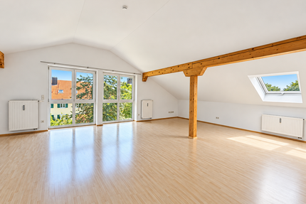 Wohnung zum Mieten in Pöcking 1.400,00 € 105 m²