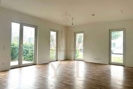 Wohnung zum Mieten in Bernau bei Berlin 1.150,00 € 80.21 m²