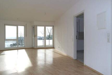 RESERVIERT - Sonnenhelle Eigentumsetage mit gr. Südbalkon in ruhiger Lage *** - Griesheim