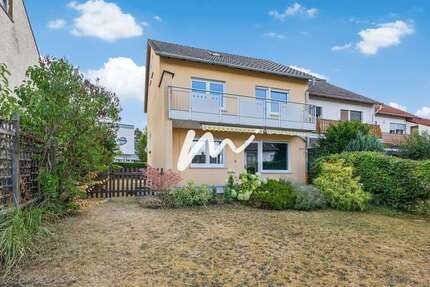 Haus zum Kaufen in Fulda 335.000,00 € 114.19 m²