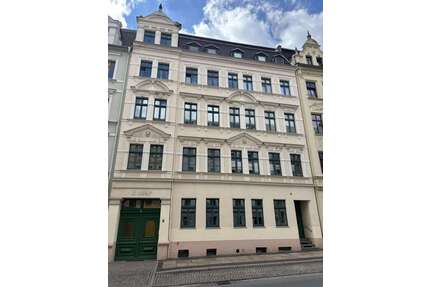Wohnung zum Mieten in Görlitz 384,00 € 64 m²