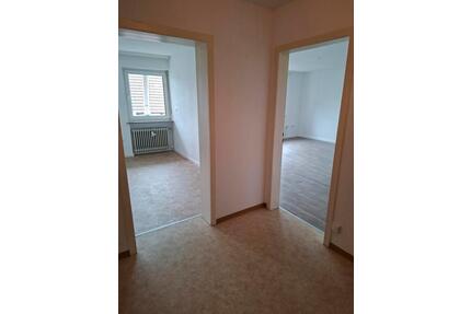 Attraktive Eigentumswohnung im Herzen von Rauschenberg – direkt a