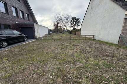 Grundstück zu verkaufen in Mönchengladbach 329.000,00 € 665 m²