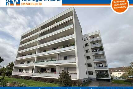 Wohnung zum Kaufen in Speyer 107.000,00 € 42.66 m²