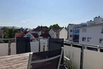 Wohnung zum Mieten in Waiblingen 799,00 € 64 m²