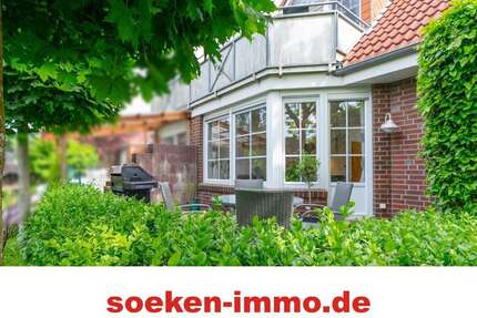 Haus zum Mieten in Großefehn 800,00 € 80 m²