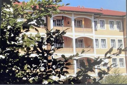 Bad Füssing Ferienappartment in Bestlage z.Kauf
