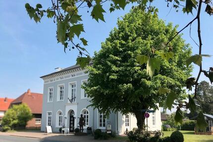 Ferienapartment am Vareler Hafen im Alten Zollamt