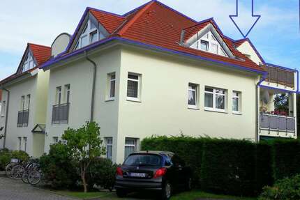 Wohnung zum Mieten in Berlin 1.552,00 € 99 m²