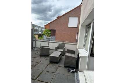 Wohnung zum Mieten in Rheine 1.000,00 € 153 m²