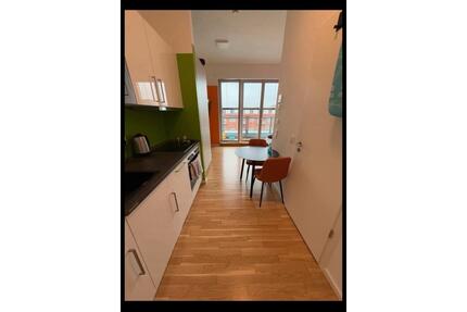 Einzimmerwohnung 30 m2 Karls-Spindler Straße 15 12555 Berlin