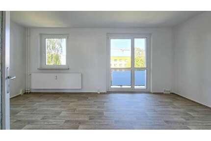Wohnung zum Mieten in Zwickau 371,20 € 58 m²