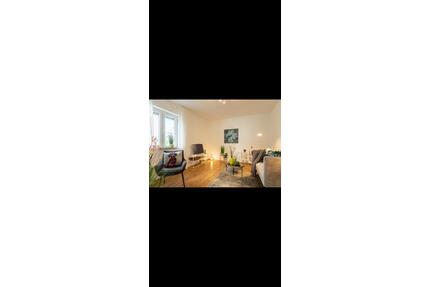 Helles WG-Zimmer mit Balkon in 4er-WG Wiblingen - Ulm Söflingen