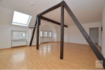 Wohnung zum Mieten in Düsseldorf Flingern Nord 690,00 € 55.57 m² - Düsseldorf / Flingern Nord
