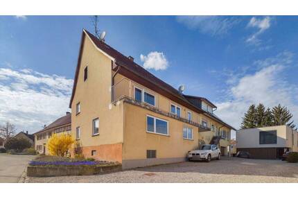 Doppelhaushälfte in Bohlingen - 250.000,00&nbsp;EUR Kaufpreis, ca.&nbsp; 140,00&nbsp;m&sup2;&nbsp;Wohnfl&auml;che in Singen (PLZ: 78224) Bohlingen