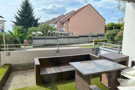 Wohnung zum Kaufen in Heidelberg 386.000,00 € 113 m²