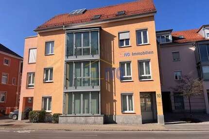 Büro in Leutkirch 800,00 € 86 m²