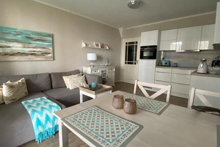 ☀️☀️☀️RügenGöhren: Gemütliche 2 R-Ferienwohnung nah am Strand - Sellin