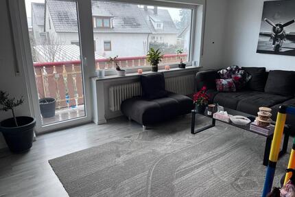 3-Zimmer-Wohnung im OG - 1.000,00&nbsp;EUR Kaltmiete, ca.&nbsp; 90,00&nbsp;m&sup2; in Burgau (PLZ: 89331)