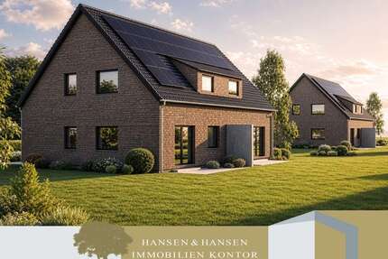 Haus zum Kaufen in Hamburg Bergstedt 599.000,00 € 118 m² - Hamburg / Bergstedt