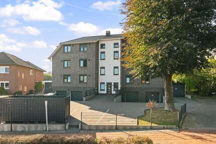Wohnung zum Kaufen in Bruchhausen-Vilsen 380.000,00 € 95.61 m²