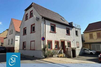 Haus zum Kaufen in Bockenheim 166.000,00 € 189 m²