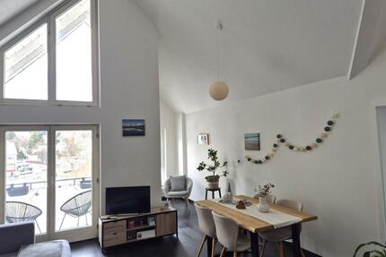 Moderne 2,5 - Zimmer Studiowohnung in sonniger Lage - Albstadt Gemarkung Onstmettingen