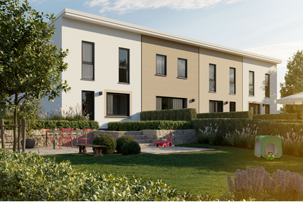 Haus zum Kaufen in Dessau Kochstedt 285.140,00 € 96 m²