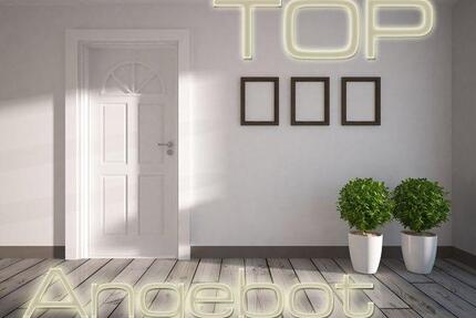 Elf wahlweise möblierte Whg. mit ein bis 1,5 Zimmern für Monteure, Firmen & Wohngemeinschaften! - Hessisch Oldendorf