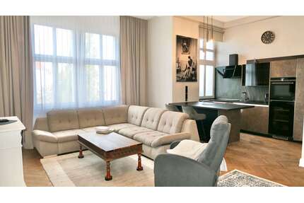 Wohnung zum Mieten in Berlin 1.950,00 € 68 m²