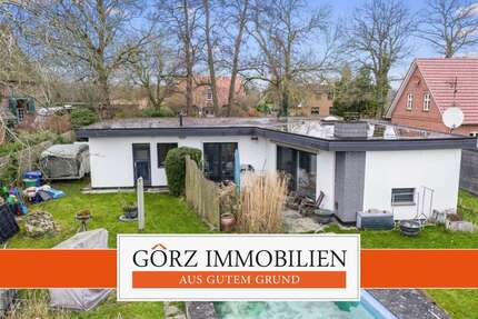 Haus zum Kaufen in Hüttblek 359.000,00 € 98 m²