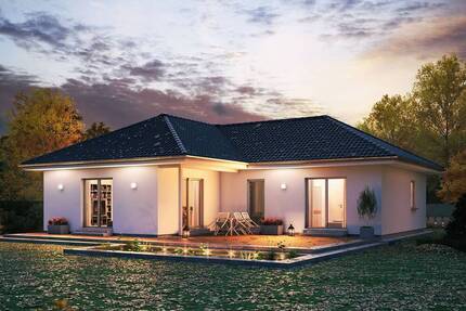 Alles auf einer Ebene! Ihr werdet es Lieben!! - Merxheim