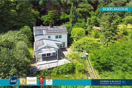 Haus zum Mieten in Trier 1.500,00 € 140 m²